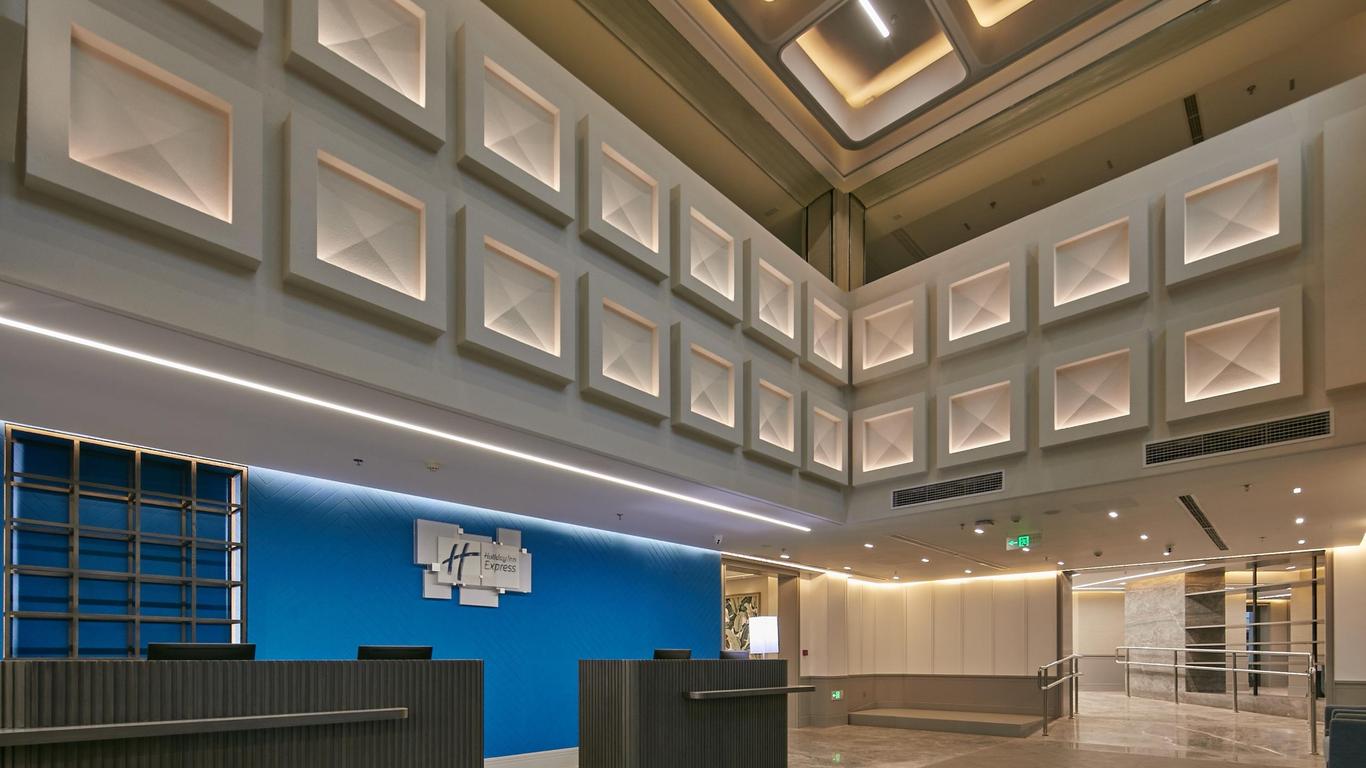 Holiday Inn Express Beijing Badaling