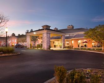 Hotel Indigo Napa Valley - Napa - Toà nhà