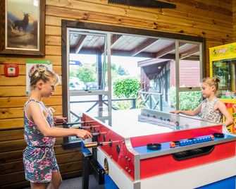 Te Anau Top 10 Holiday Park and Motels - Te Anau
