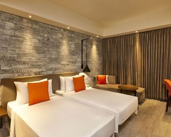 Lemon Tree Premier City Center Pune - Pune