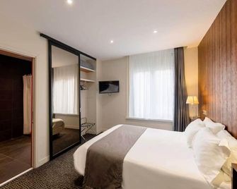 Metropol Hotel - Calais