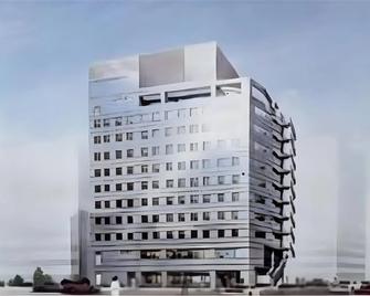 Ikebukuro Royal Hotel - Tô-ky-ô - Toà nhà