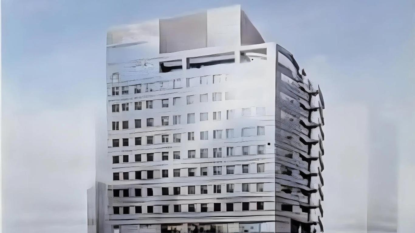Ikebukuro Royal Hotel