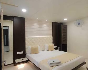 Abu Inn, Mount Abu - The Luxury Boutique Stay - Mount Abu - Ložnice