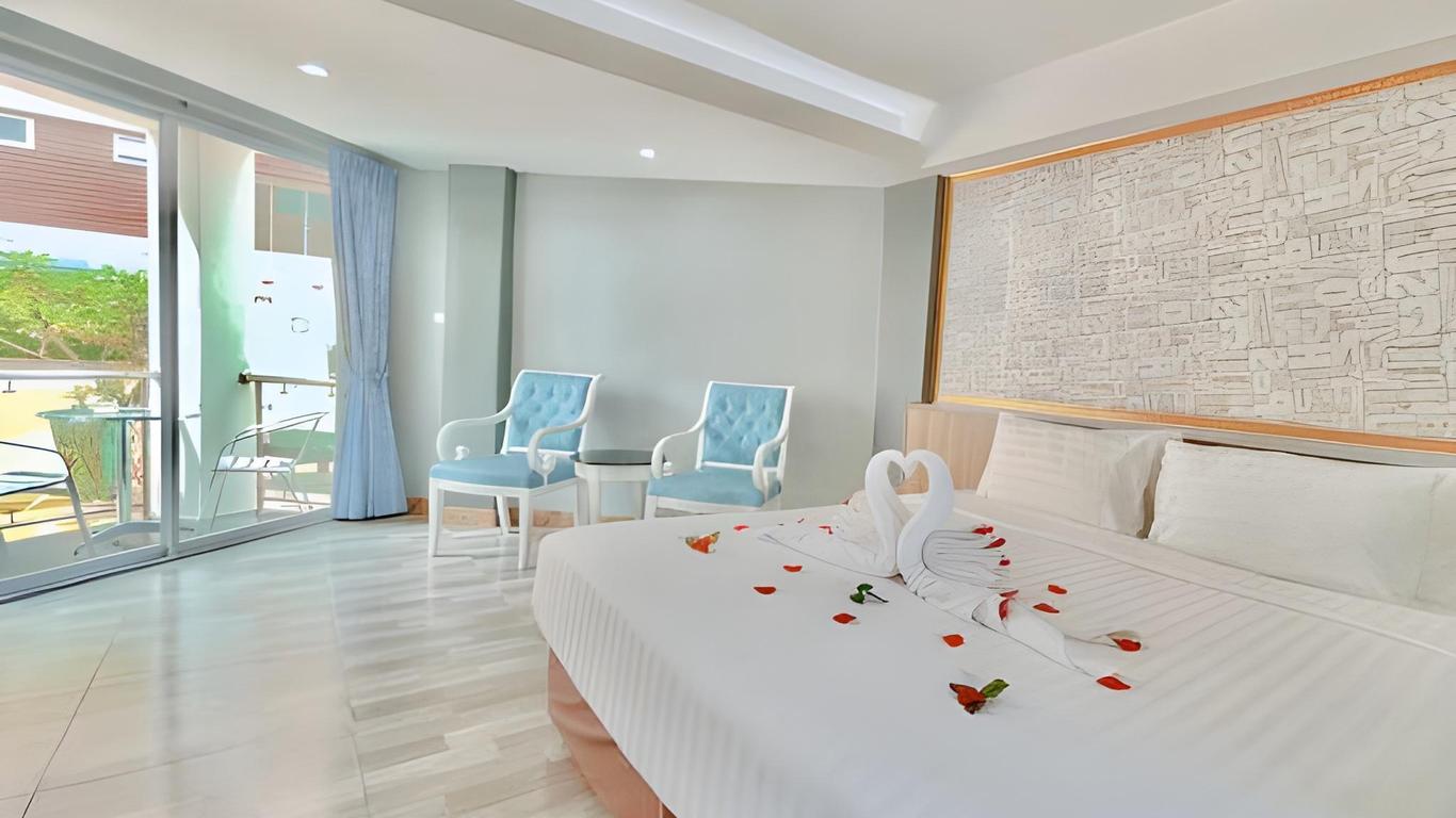 Dragon Beach Resort Hotel