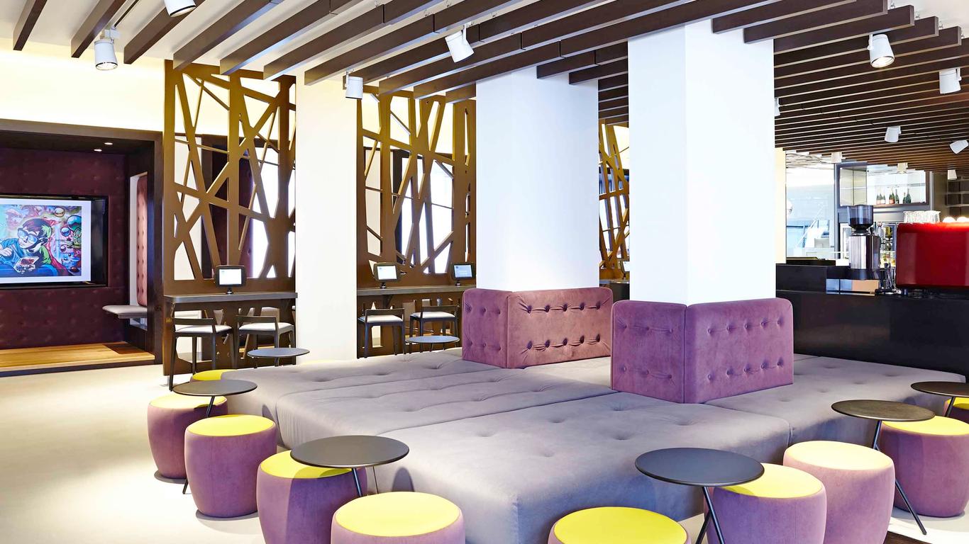 Novotel London Brentford