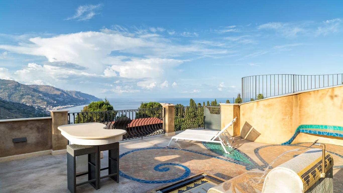 Medea Residence appartamenti vacanze