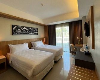 Horison Le Aman Bali - Denpasar - Habitación