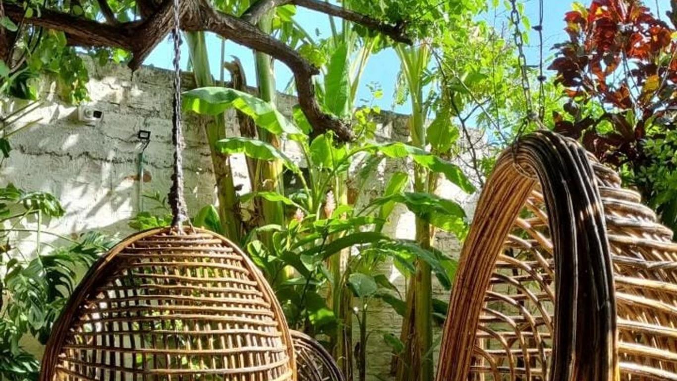 Casa de los Santos Reyes Hotel Boutique Valledupar