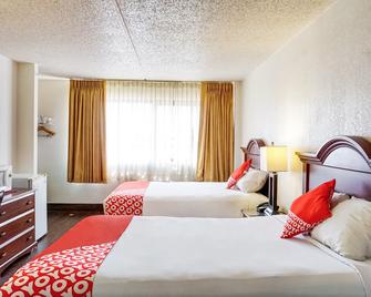 OYO Hotel Killeen East Central - Killeen - Phòng ngủ