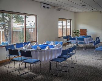 Hotel Del Angel, Apizaco - Apizaco - Sala de reunions