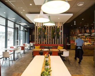 ibis Vilnius Centre - Vilna - Restaurante