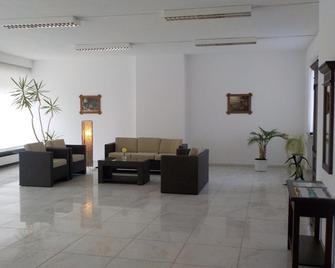 Pension & Apartments Ertl - Seeboden - Lobby