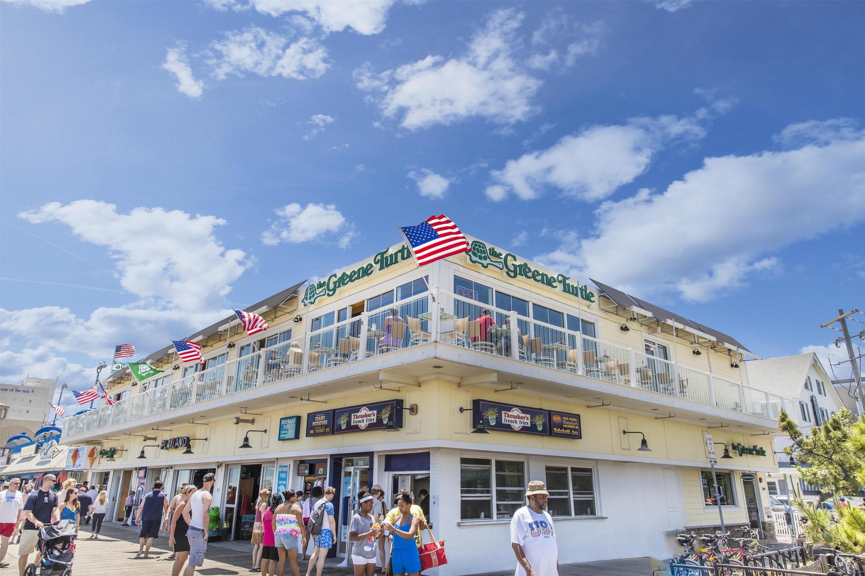 Hyatt Place Dewey Beach