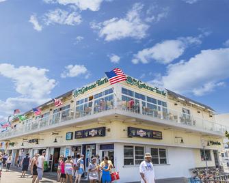 Hyatt Place Dewey Beach - Dewey Beach - Gebouw