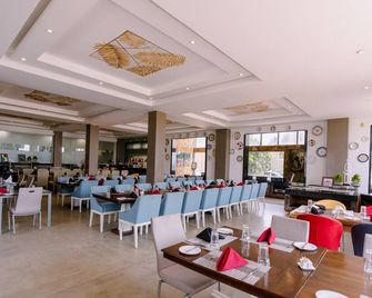 Earl's Regent Negombo - Negombo - Restauracja