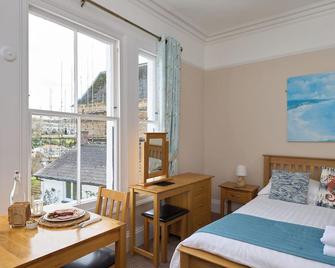 Epchris House - Ilfracombe - Quarto