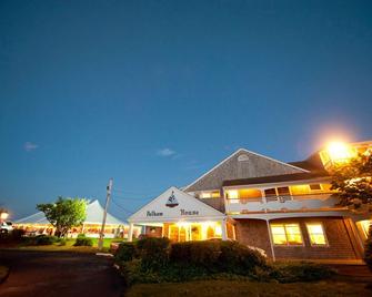 Pelham House Resort - Dennis Port - Κτίριο