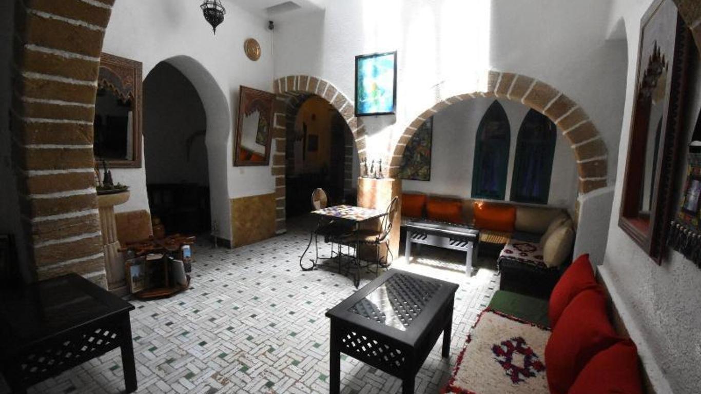 رياض دار القديمة