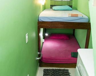 Vidigalhouse - Río de Janeiro - Habitación