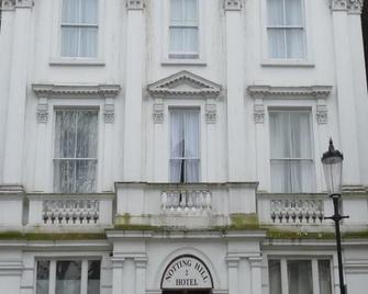 Notting Hill Hotel - London - Building