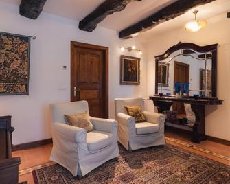 Quinta do Outeiro - Resende