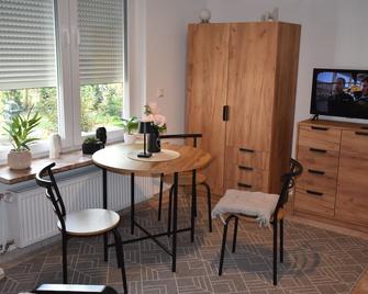 Moderne Ferienwohnungen in Hitzacker - Hitzacker - Essbereich