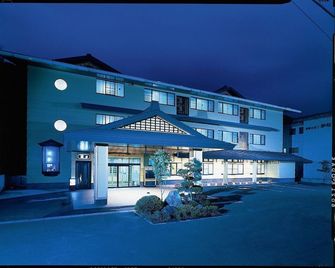 Towadako Shinzantei - Kosaka - Edificio