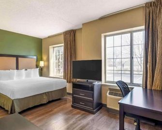 Motel 6 Extended Stay Chicago Vernon Hills Lincolnshire Il - Vernon Hills