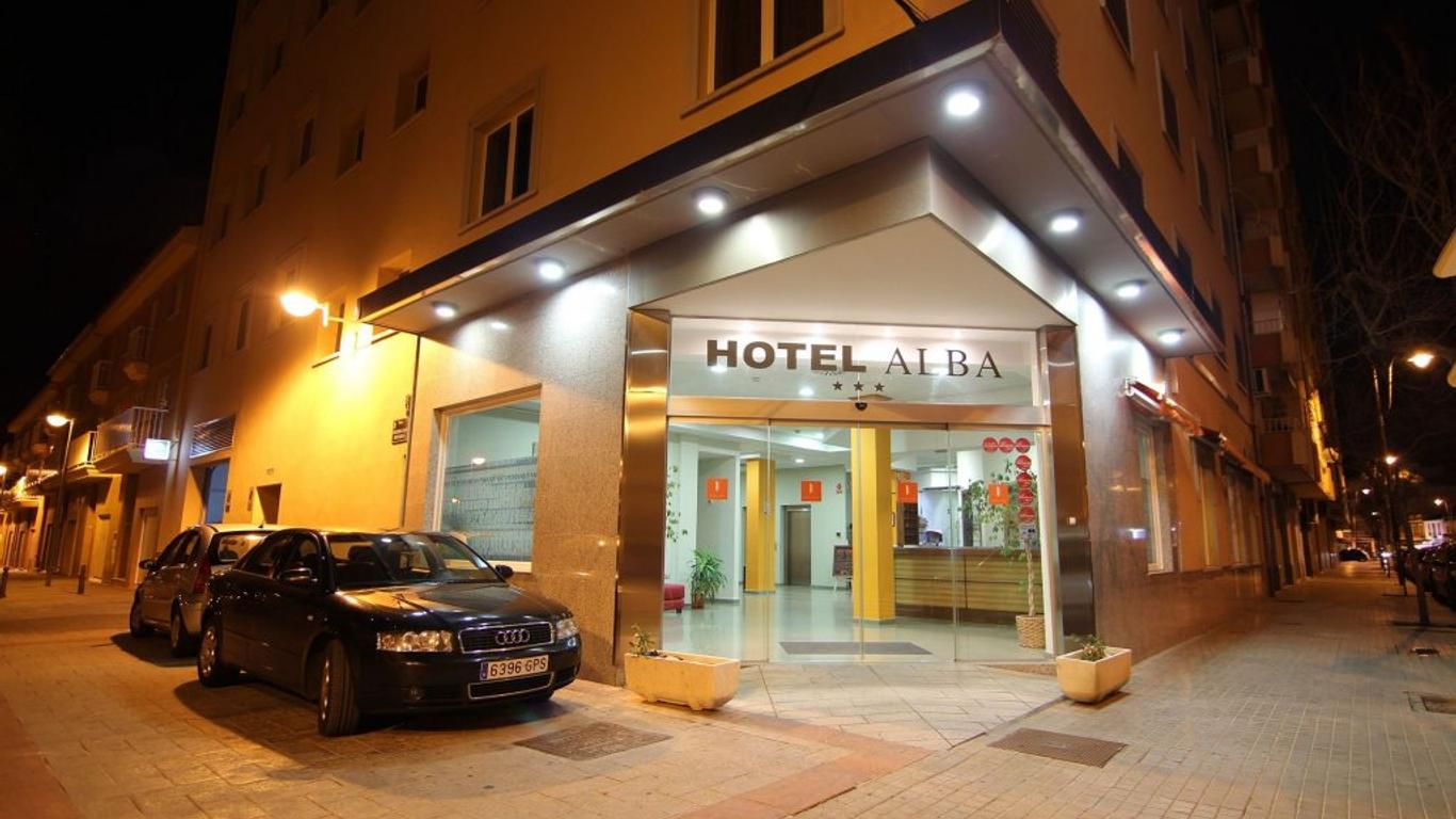 Hotel Alba