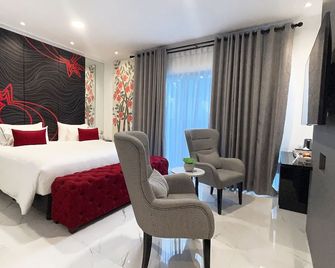 Moritz Smart Bandung - Bandung - Bedroom