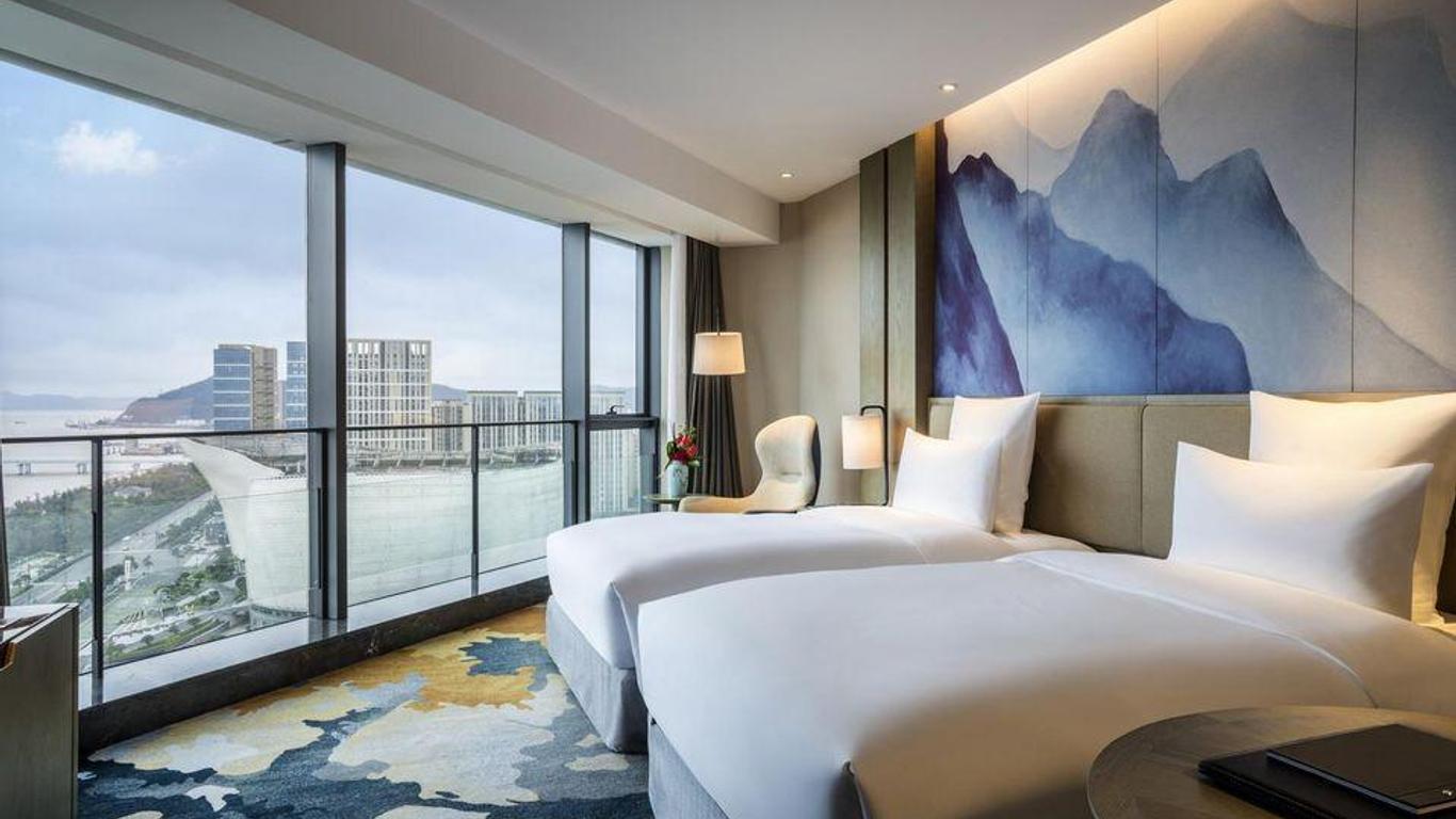 Pullman Zhoushan Seaview