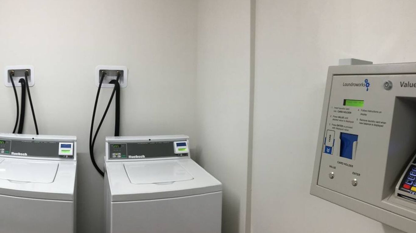 Granville Hall Residence