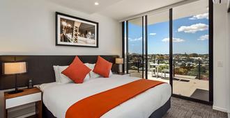 Quest Woolloongabba - Brisbane - Bedroom