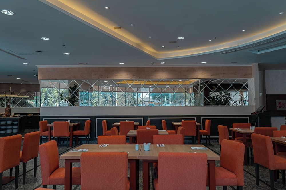 La Casa Hotel Amman thumbnail 2