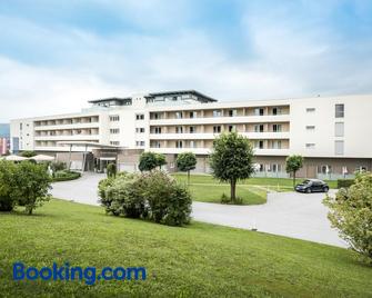 Hotel Und Therme Nova - Koflach - Edificio