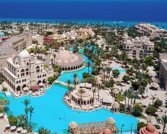 Makadi Palace - Makadi Bay