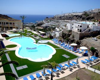 Apartamentos Natural Park - Puerto Rico - Piscina