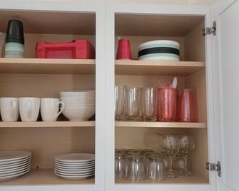 Close to everything in Tacoma! - Tacoma - Room amenity