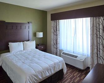 Comfort Inn & Suites - Beeville - Slaapkamer