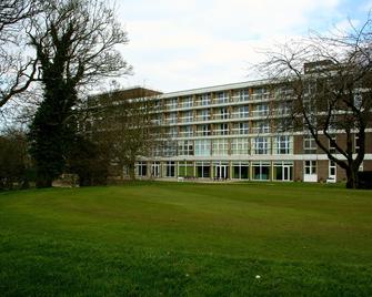 Humber Royal Hotel - Grimsby - Bâtiment