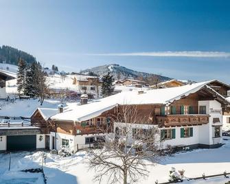 Triple room with shower, WC - Herzog, Haus - Leogang