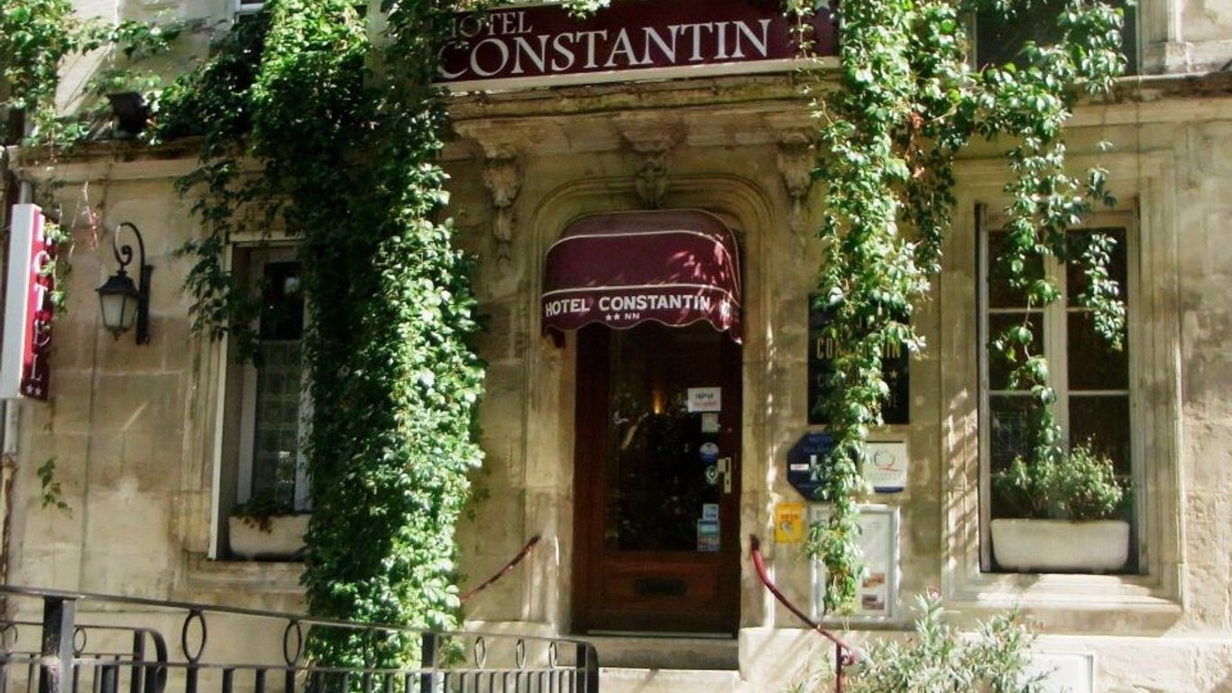Constantin