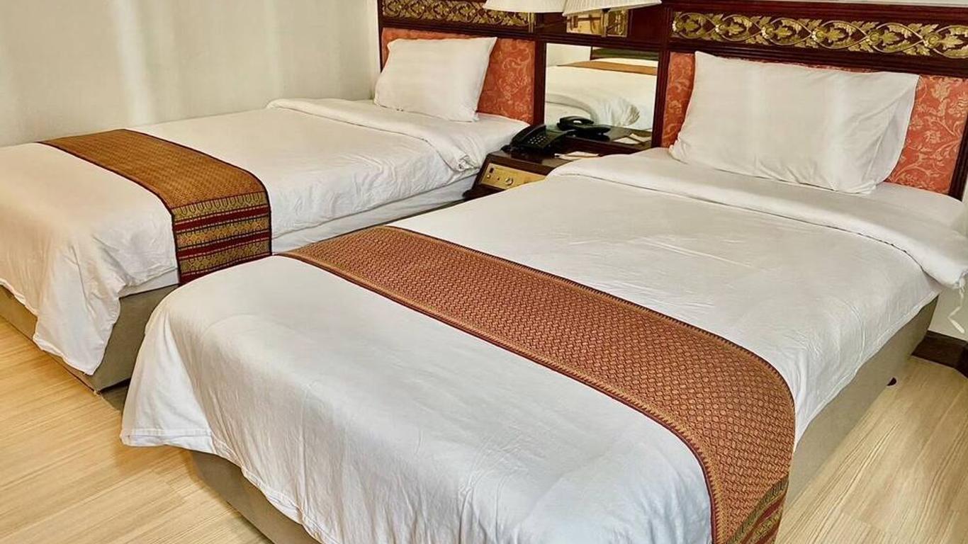 وانجكوم هوتل