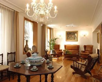 Hostal Aragón - Teruel