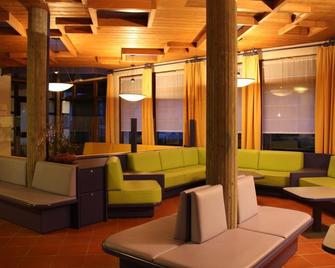 Residence Silvester - Mauls - Lounge