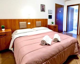 Nazareth Residence - Viterbo - Slaapkamer