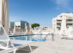 Ba Style Apartments Ibiza - Sant Josep de sa Talaia - Piscina