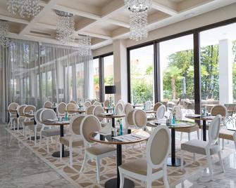 Amadria Park Hotel Royal - Opatija - Restaurant
