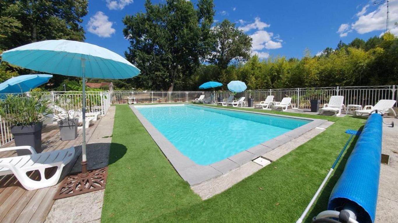 Manoir de Tireveste